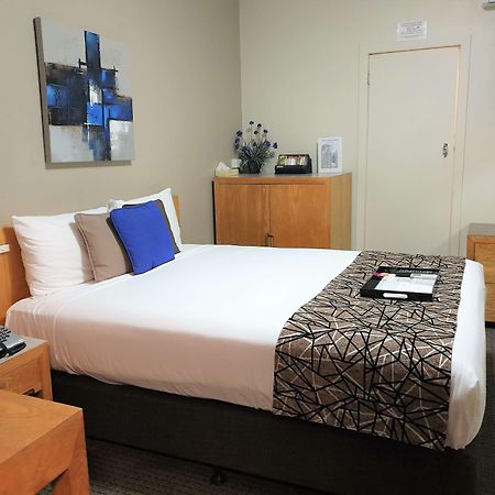 Best Western Endeavour Motel Maitland Εξωτερικό φωτογραφία