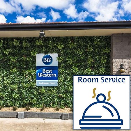 Best Western Endeavour Motel Maitland Εξωτερικό φωτογραφία