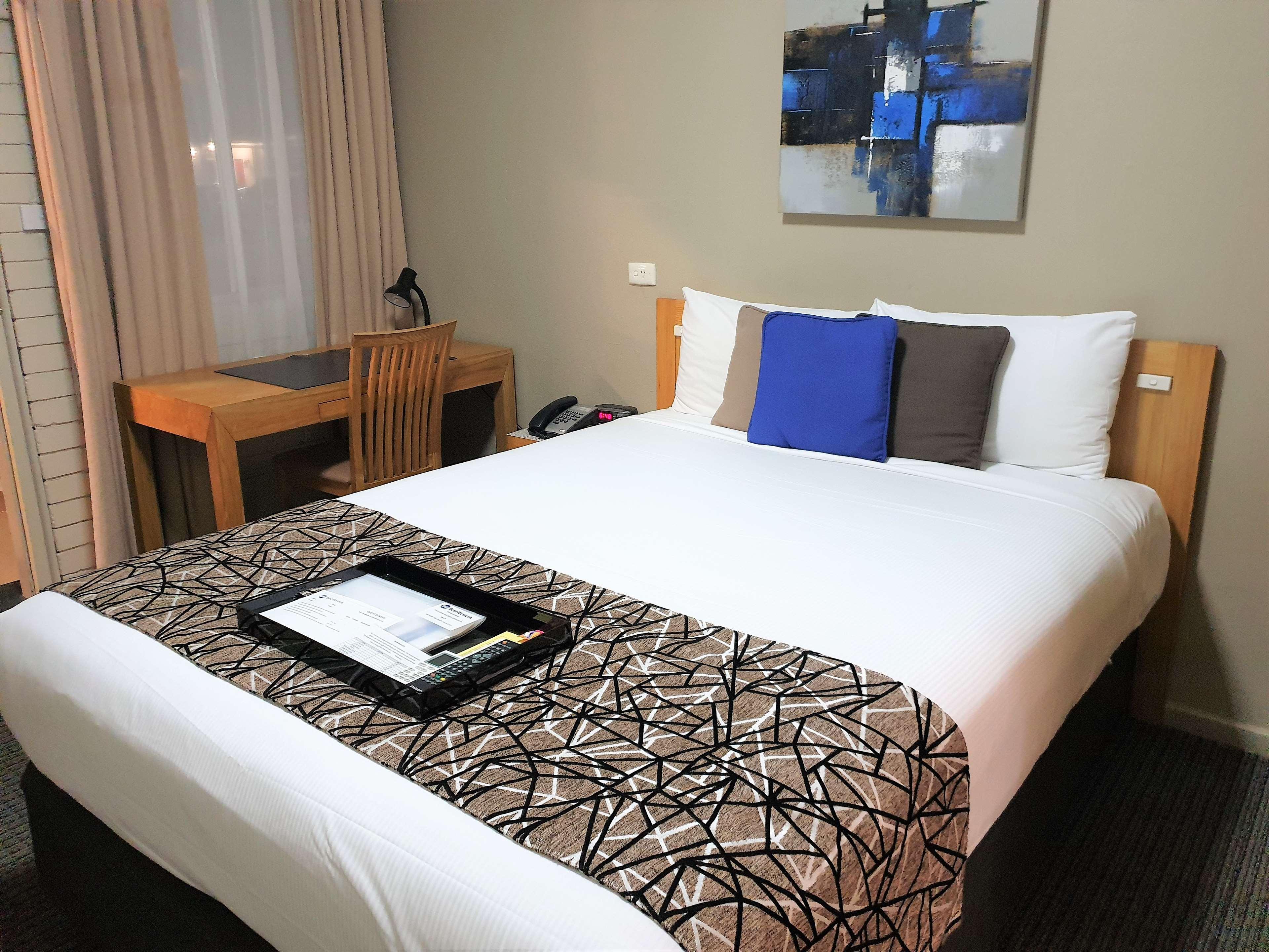 Best Western Endeavour Motel Maitland Εξωτερικό φωτογραφία