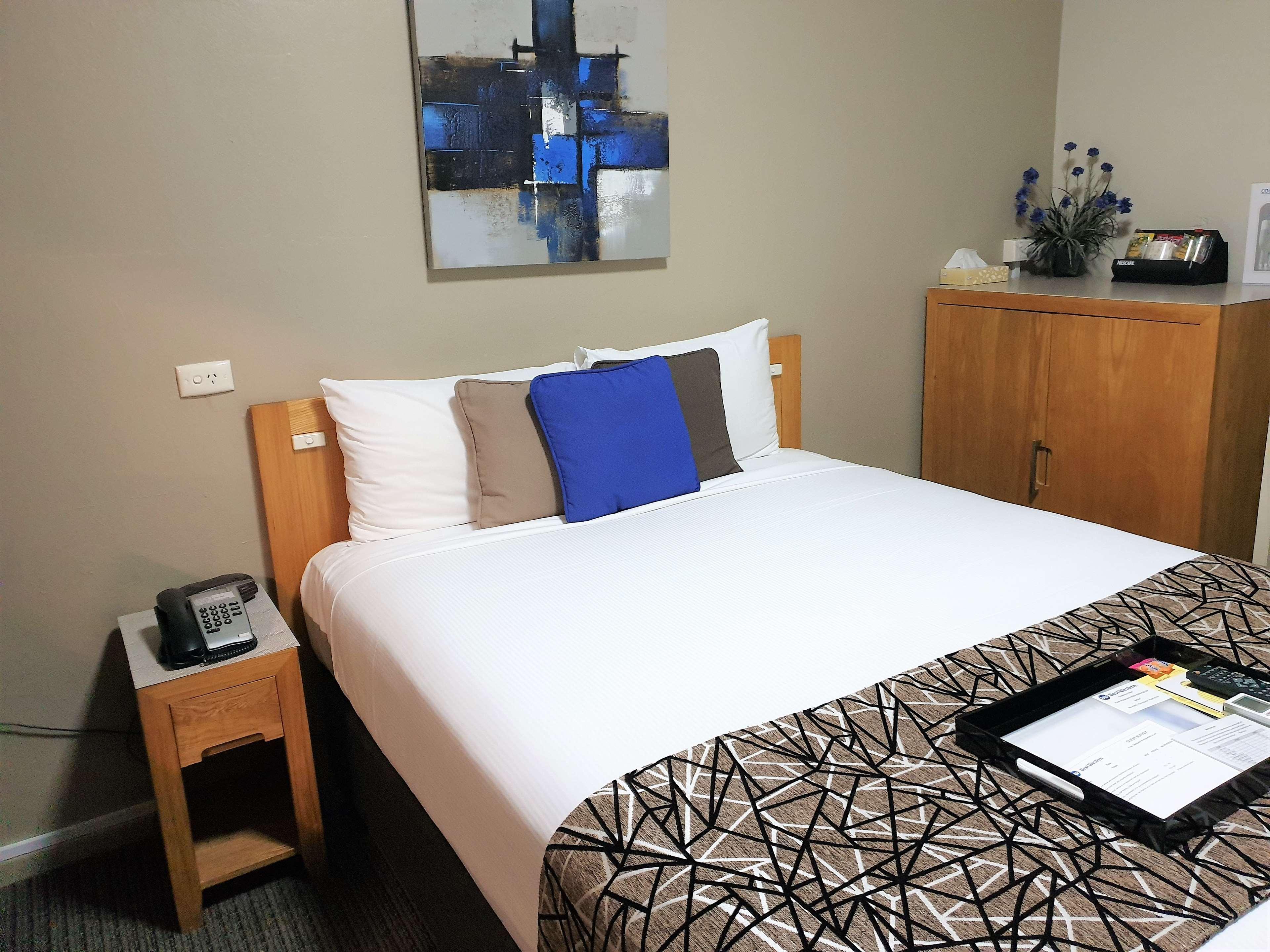 Best Western Endeavour Motel Maitland Εξωτερικό φωτογραφία