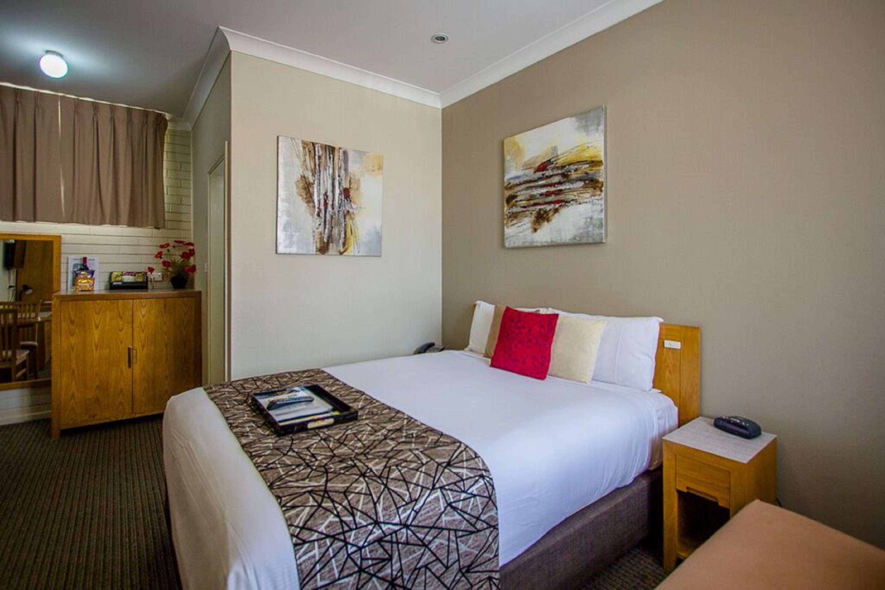 Best Western Endeavour Motel Maitland Εξωτερικό φωτογραφία