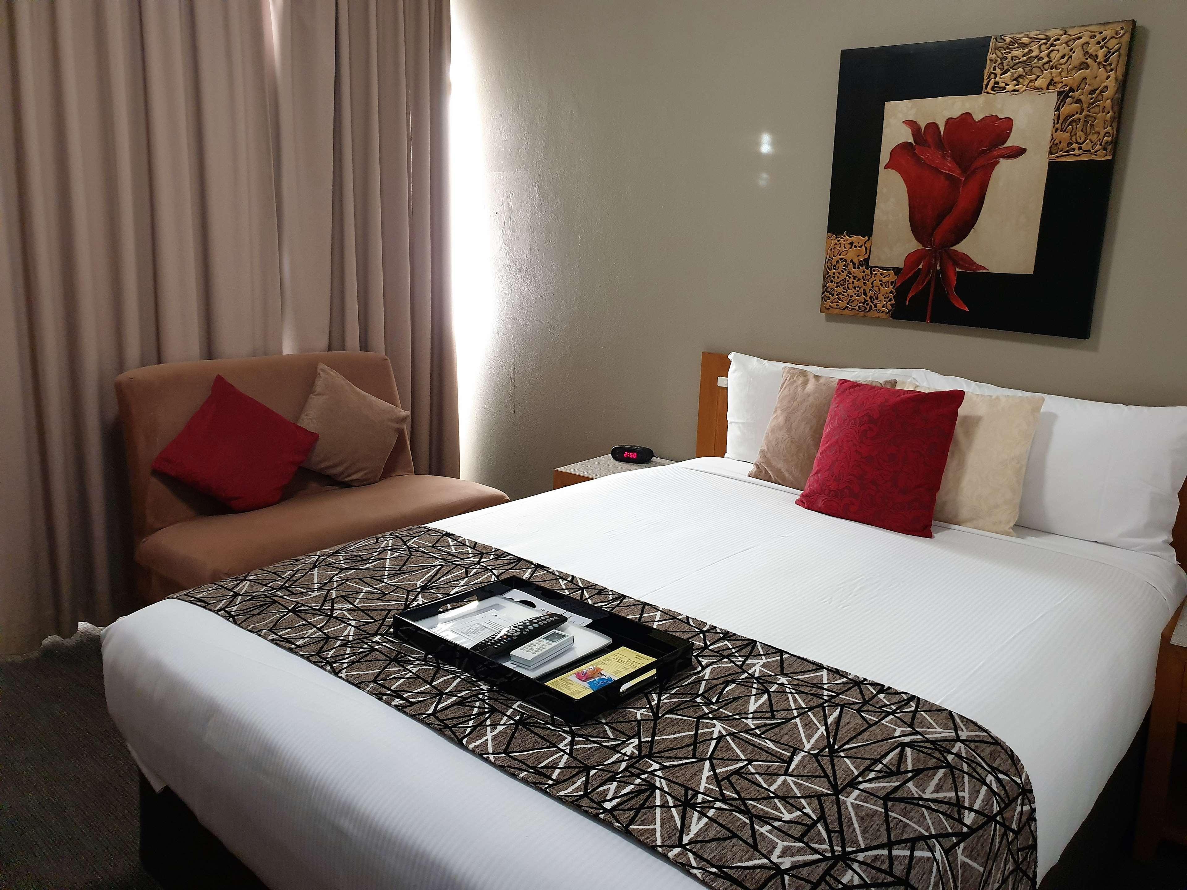 Best Western Endeavour Motel Maitland Εξωτερικό φωτογραφία
