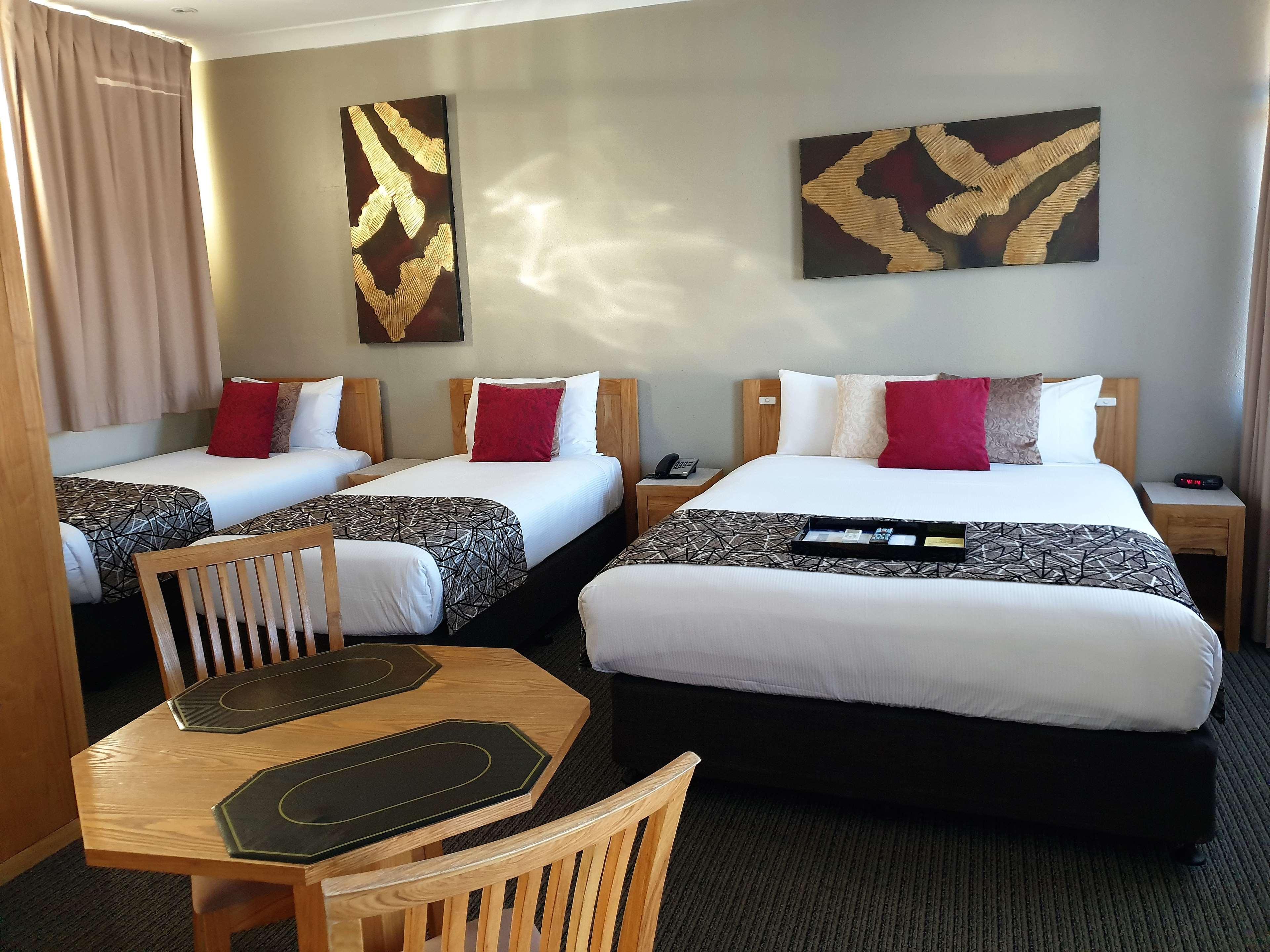 Best Western Endeavour Motel Maitland Εξωτερικό φωτογραφία