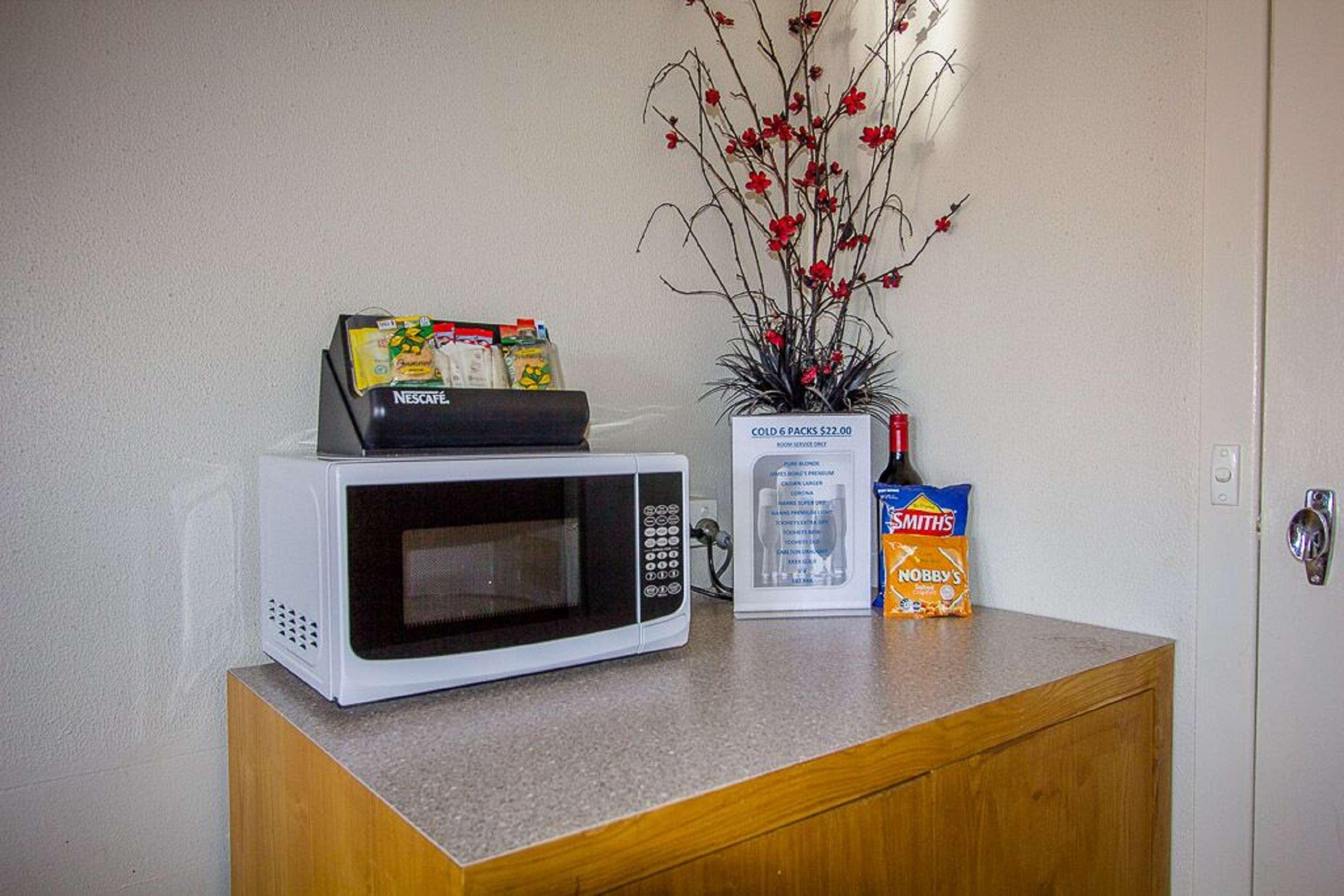 Best Western Endeavour Motel Maitland Εξωτερικό φωτογραφία