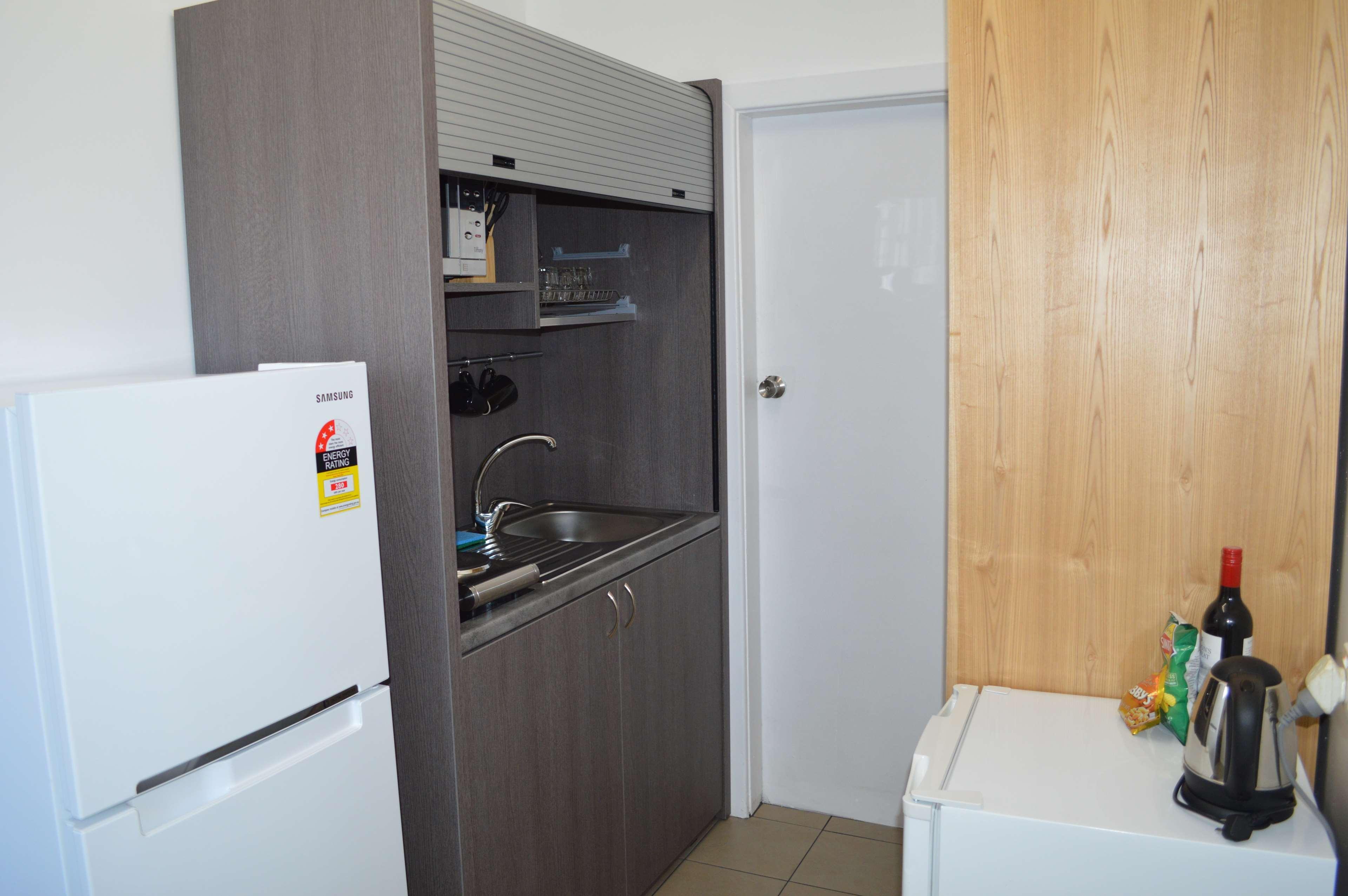 Best Western Endeavour Motel Maitland Εξωτερικό φωτογραφία