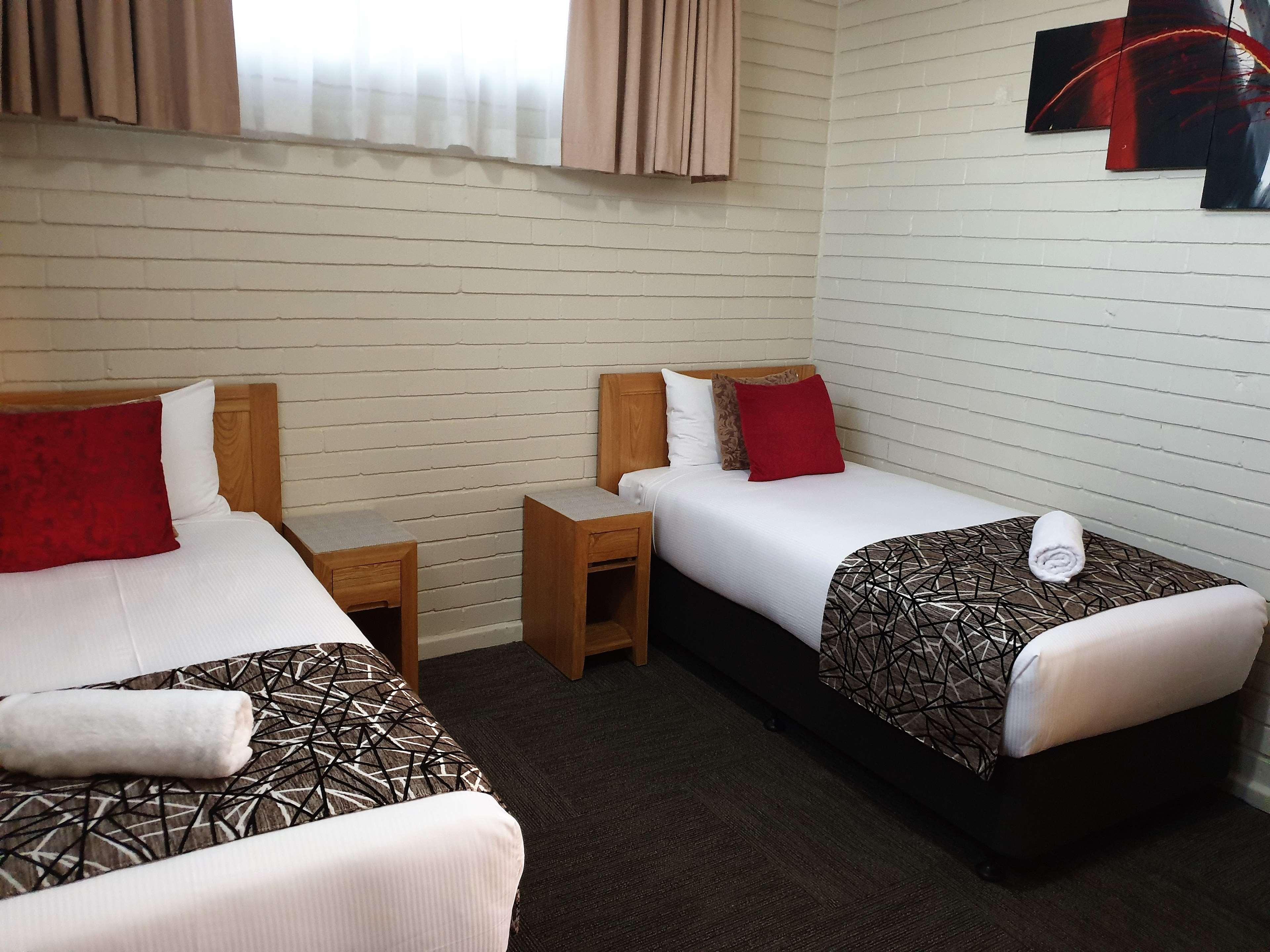 Best Western Endeavour Motel Maitland Εξωτερικό φωτογραφία