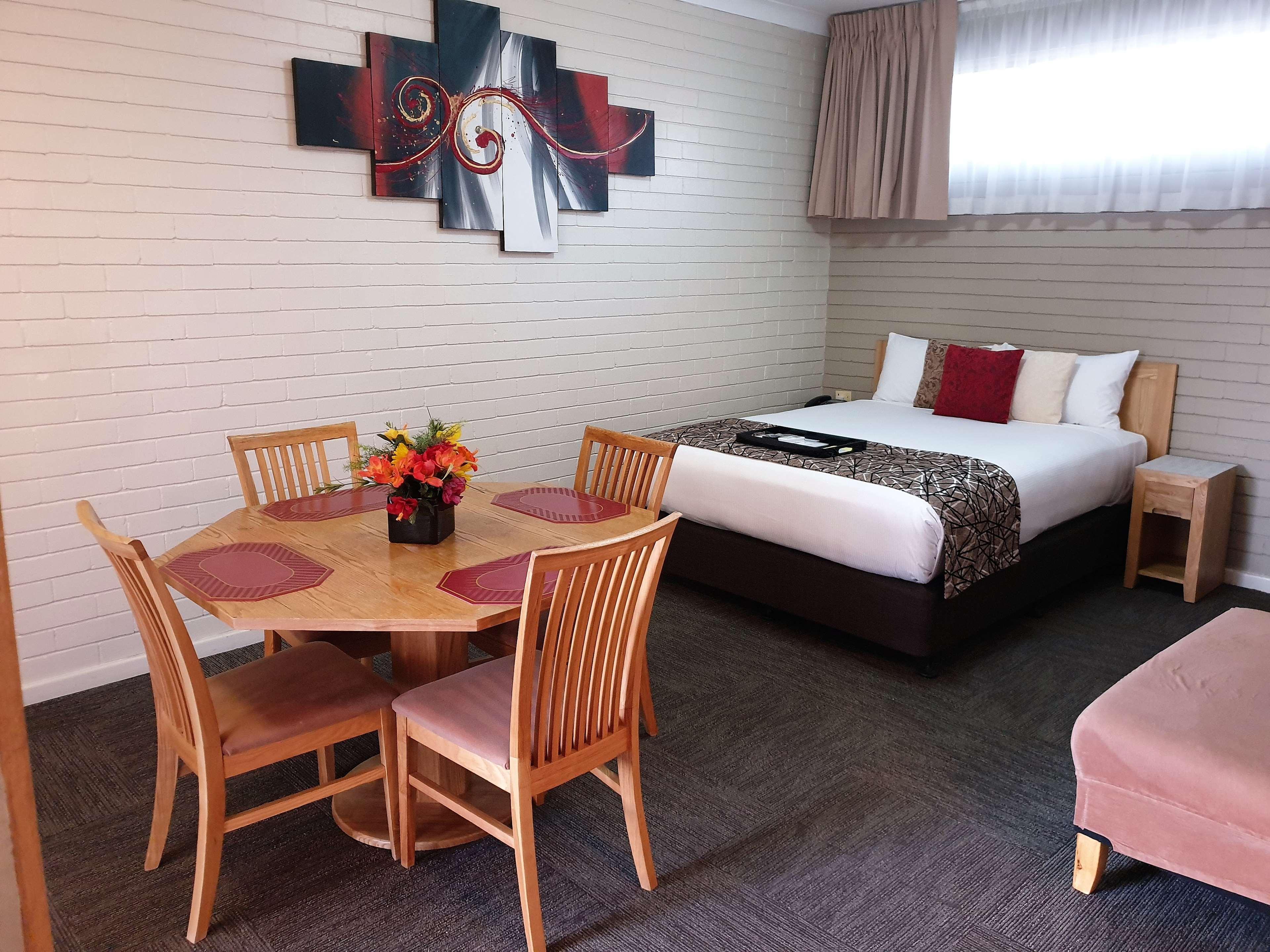 Best Western Endeavour Motel Maitland Εξωτερικό φωτογραφία