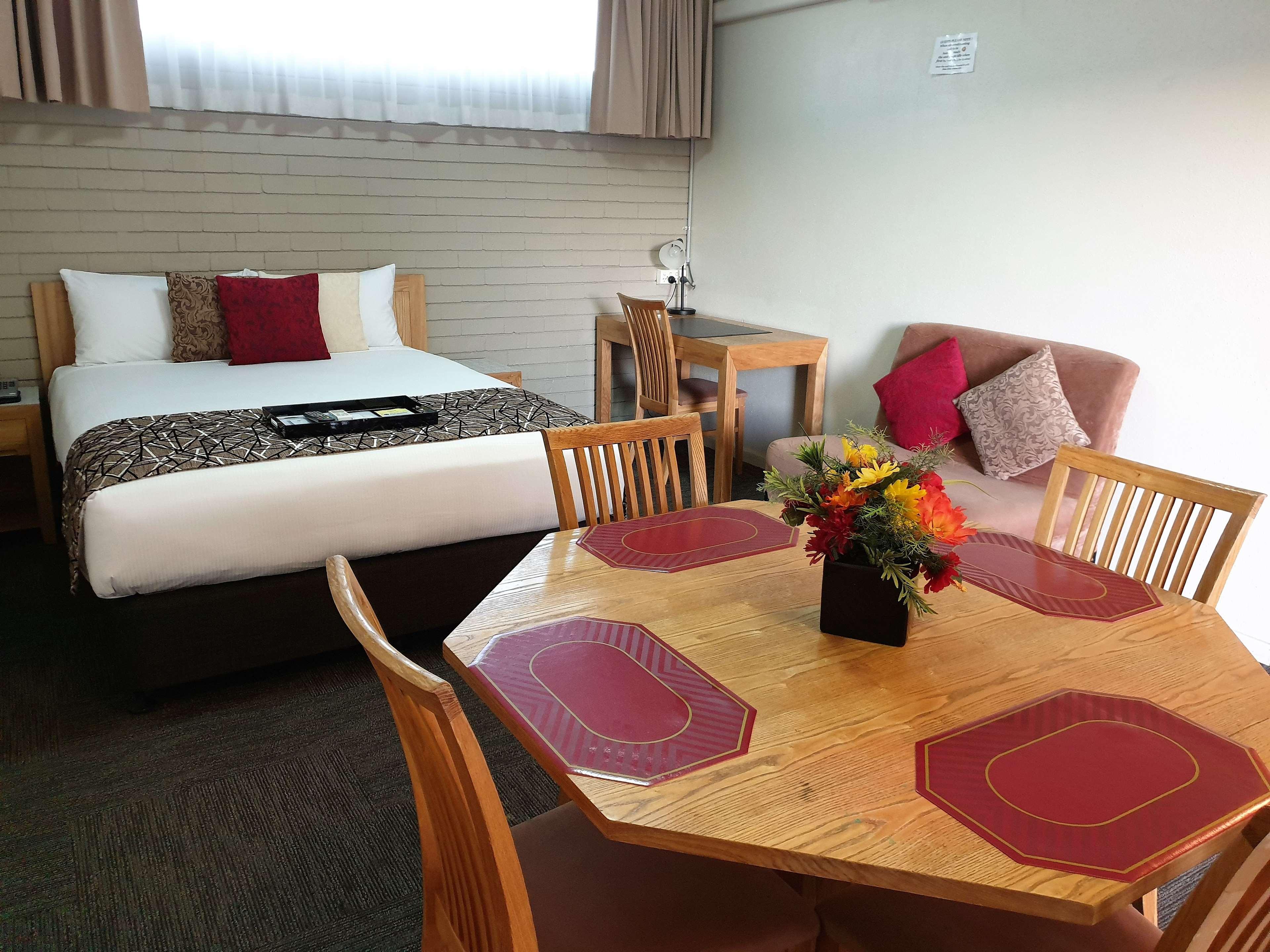 Best Western Endeavour Motel Maitland Εξωτερικό φωτογραφία