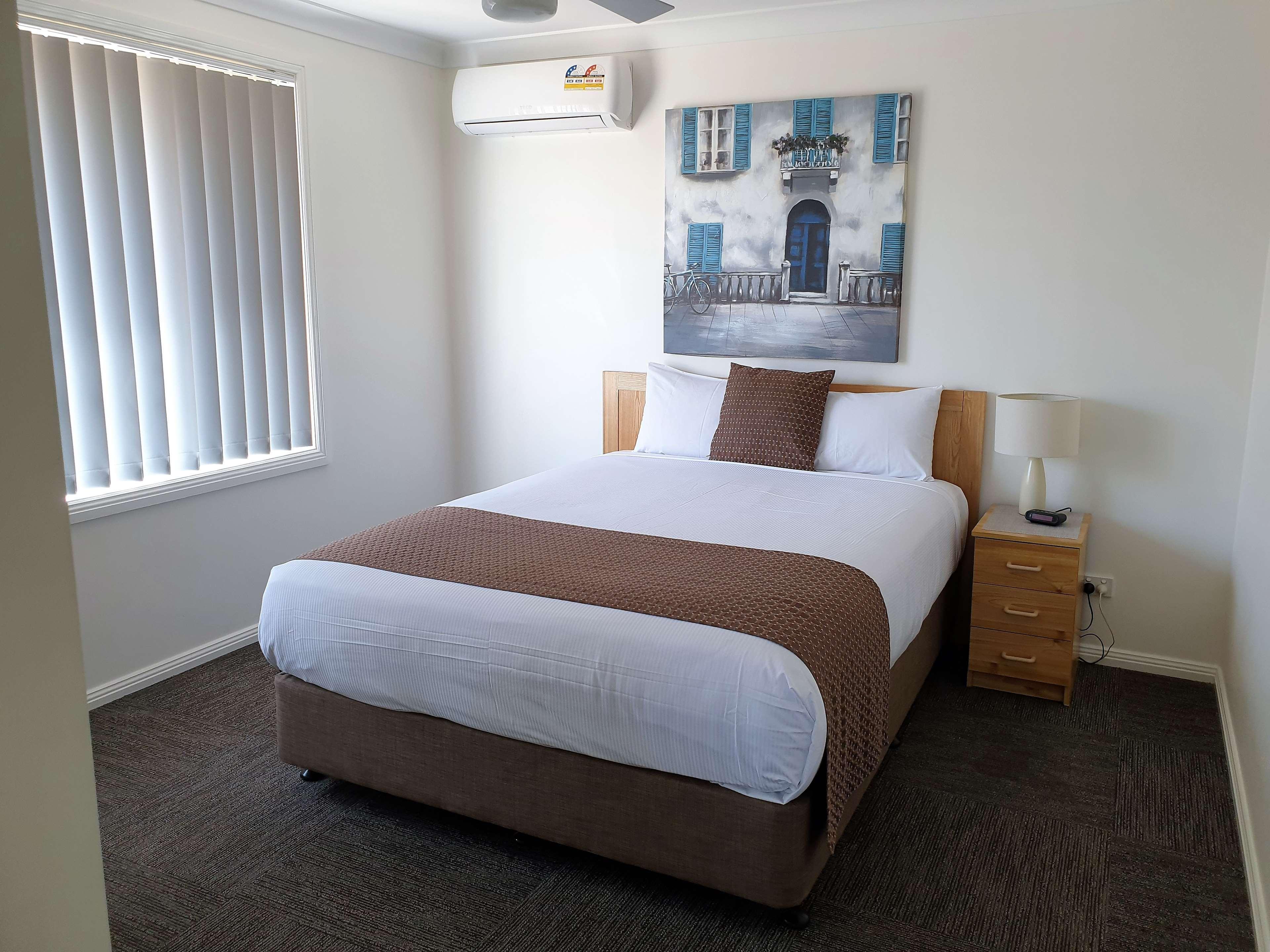 Best Western Endeavour Motel Maitland Εξωτερικό φωτογραφία