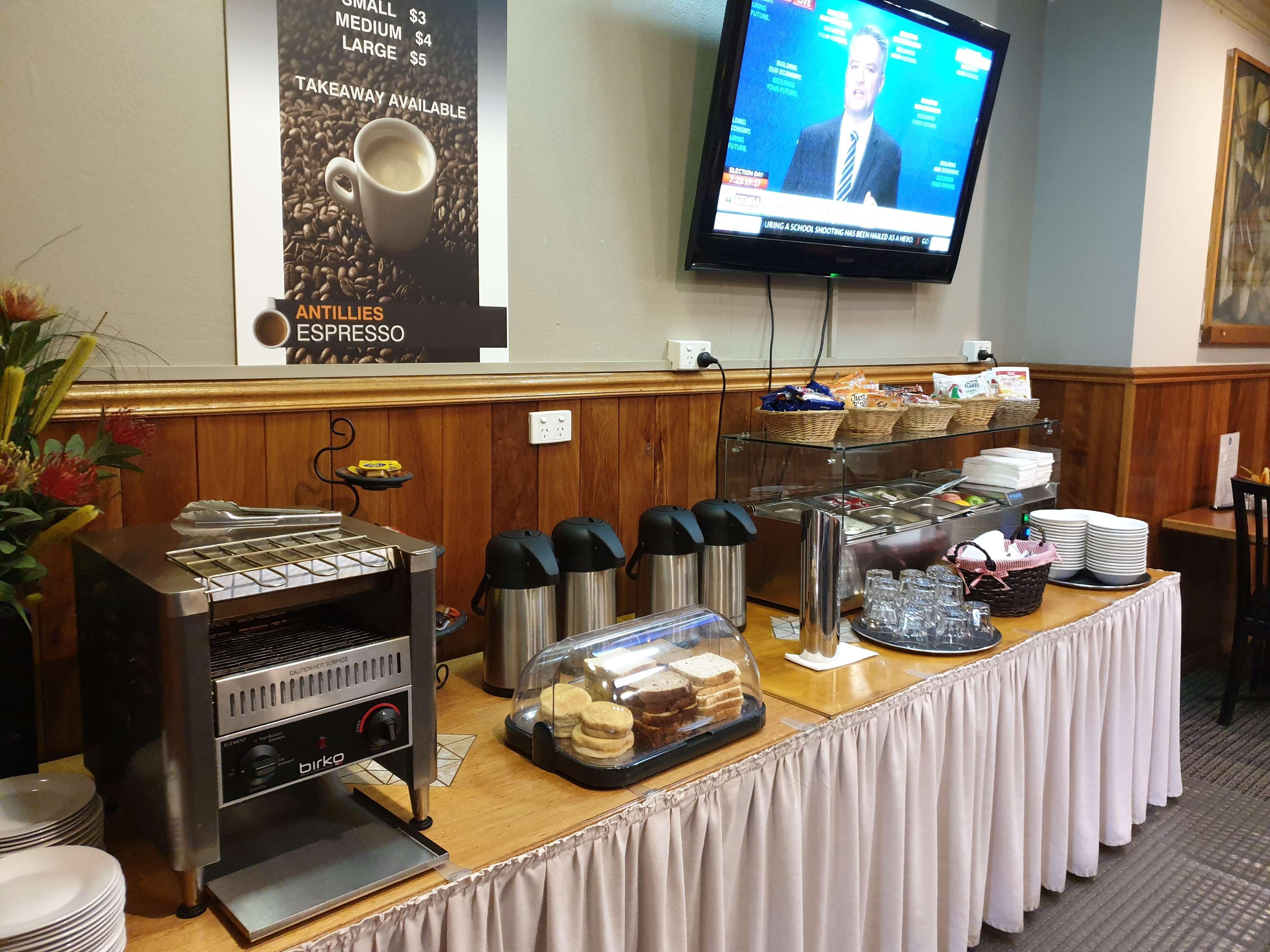 Best Western Endeavour Motel Maitland Εξωτερικό φωτογραφία