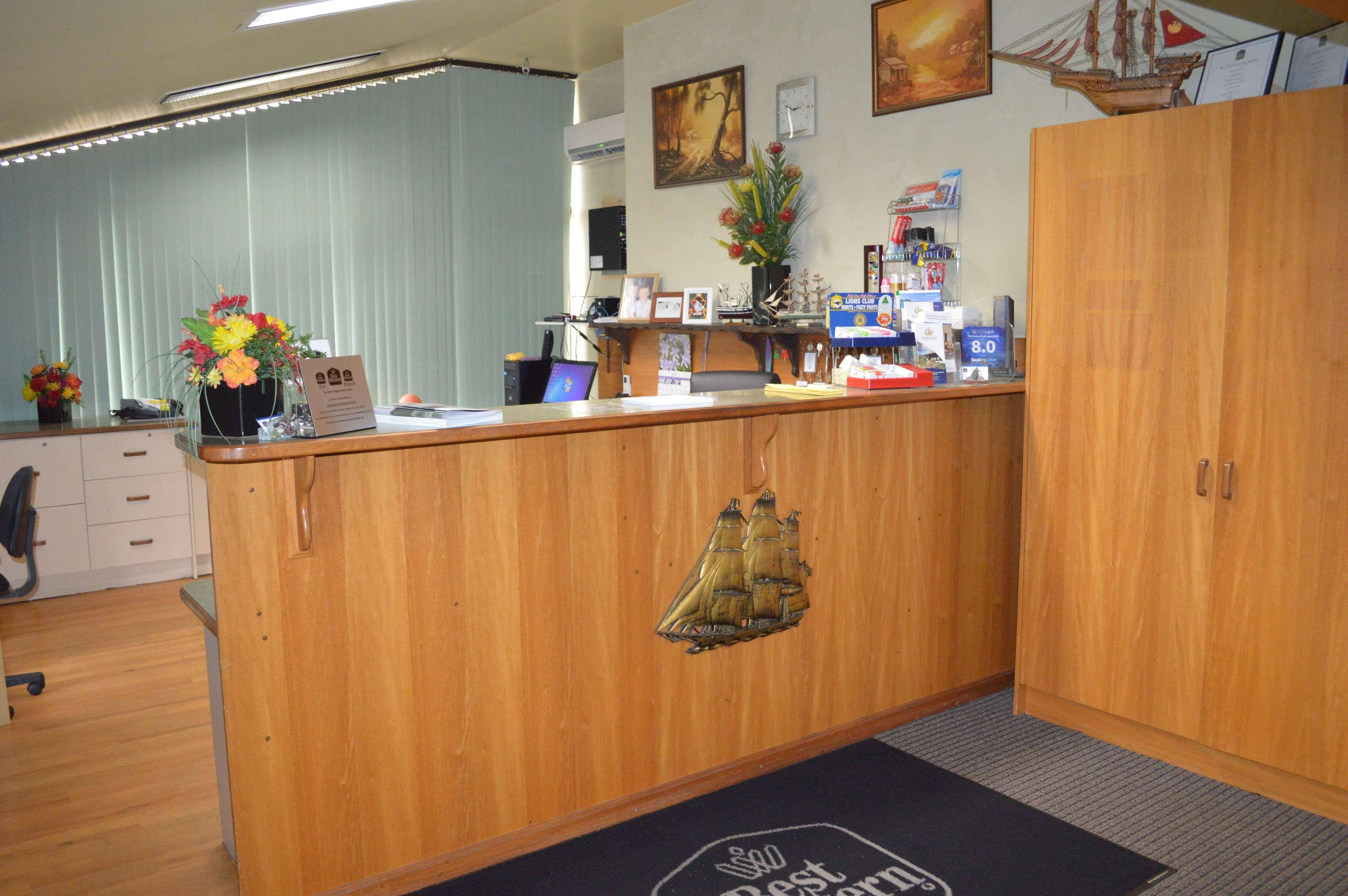 Best Western Endeavour Motel Maitland Εξωτερικό φωτογραφία