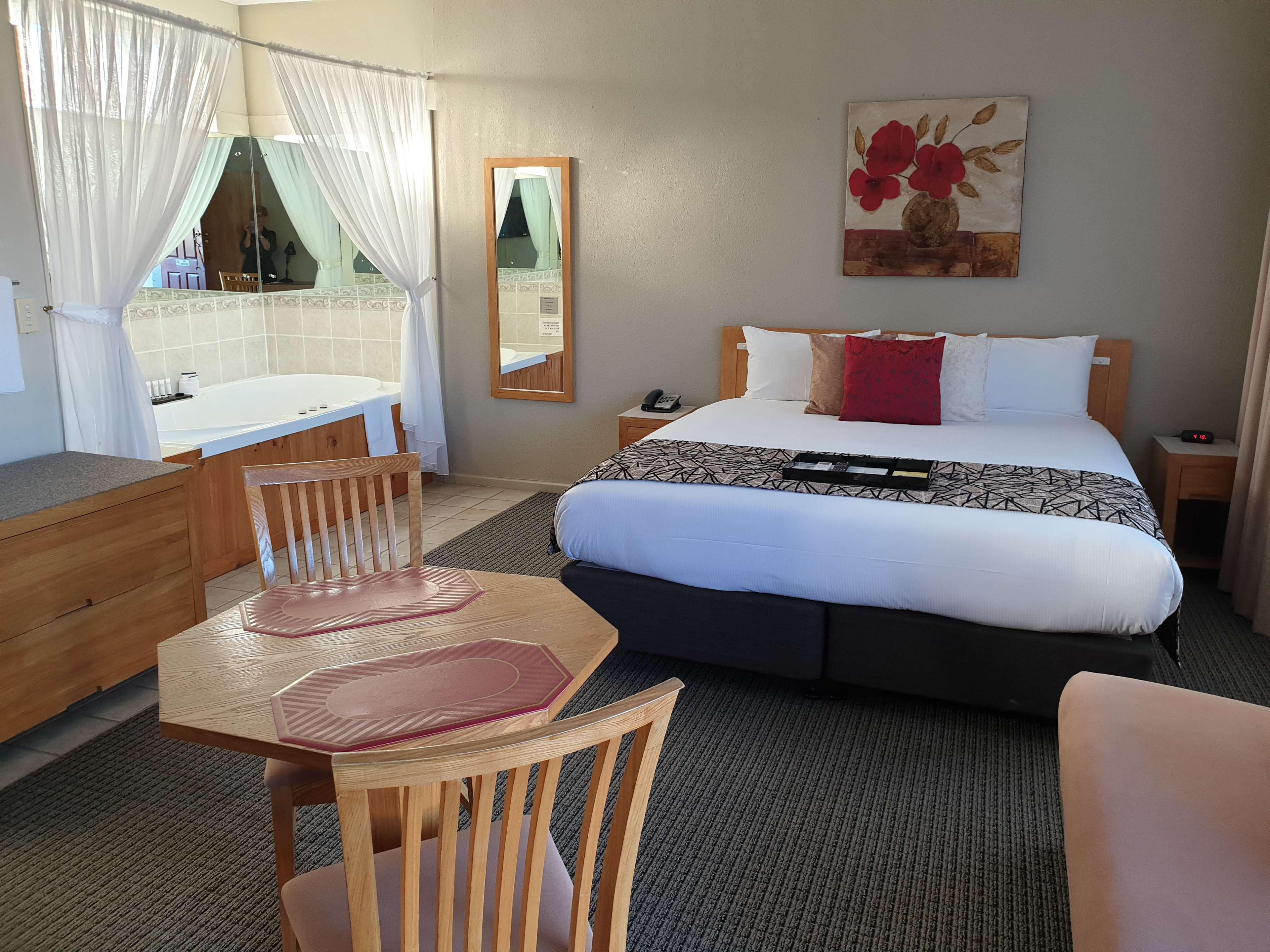 Best Western Endeavour Motel Maitland Εξωτερικό φωτογραφία