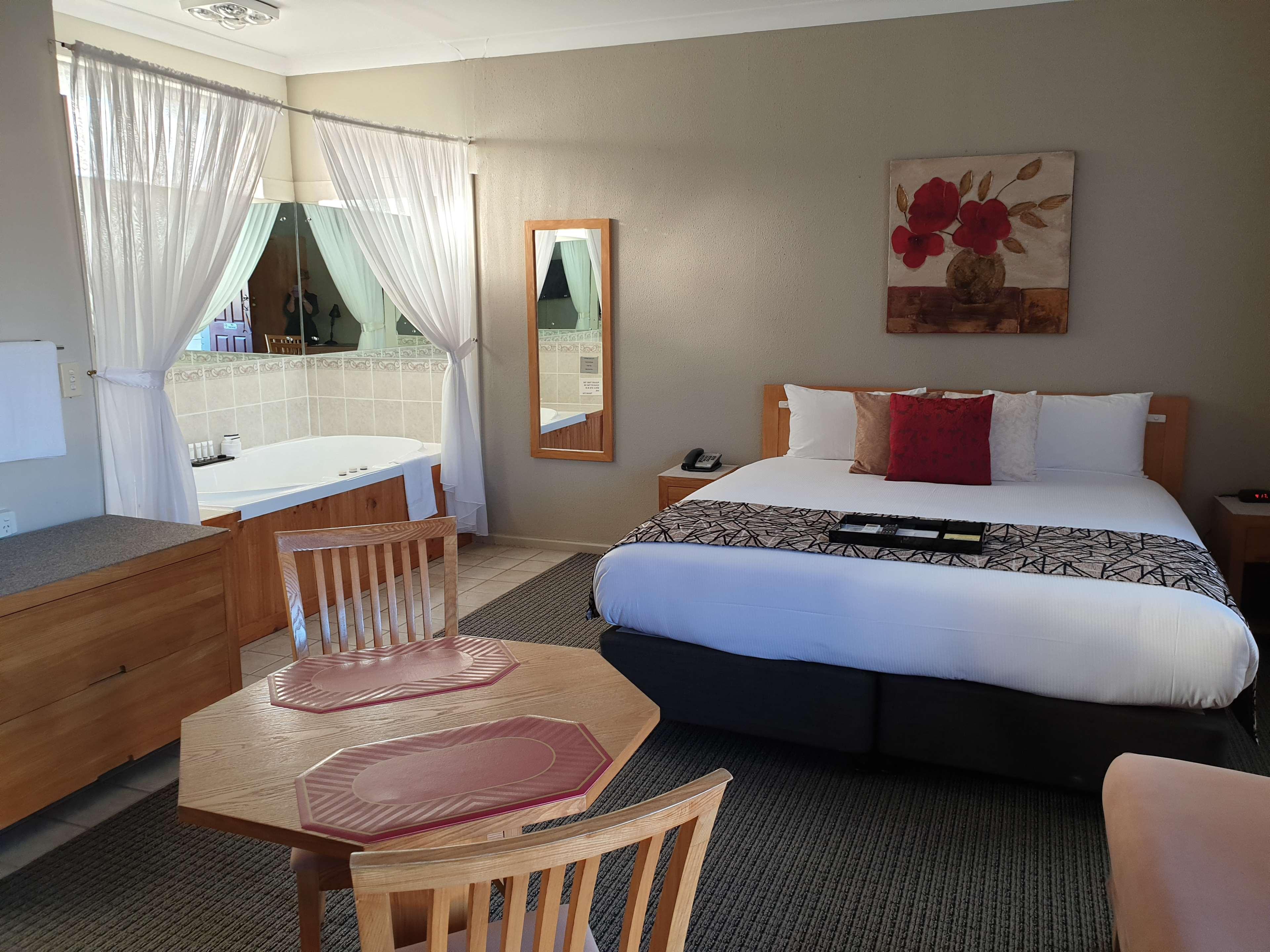 Best Western Endeavour Motel Maitland Εξωτερικό φωτογραφία