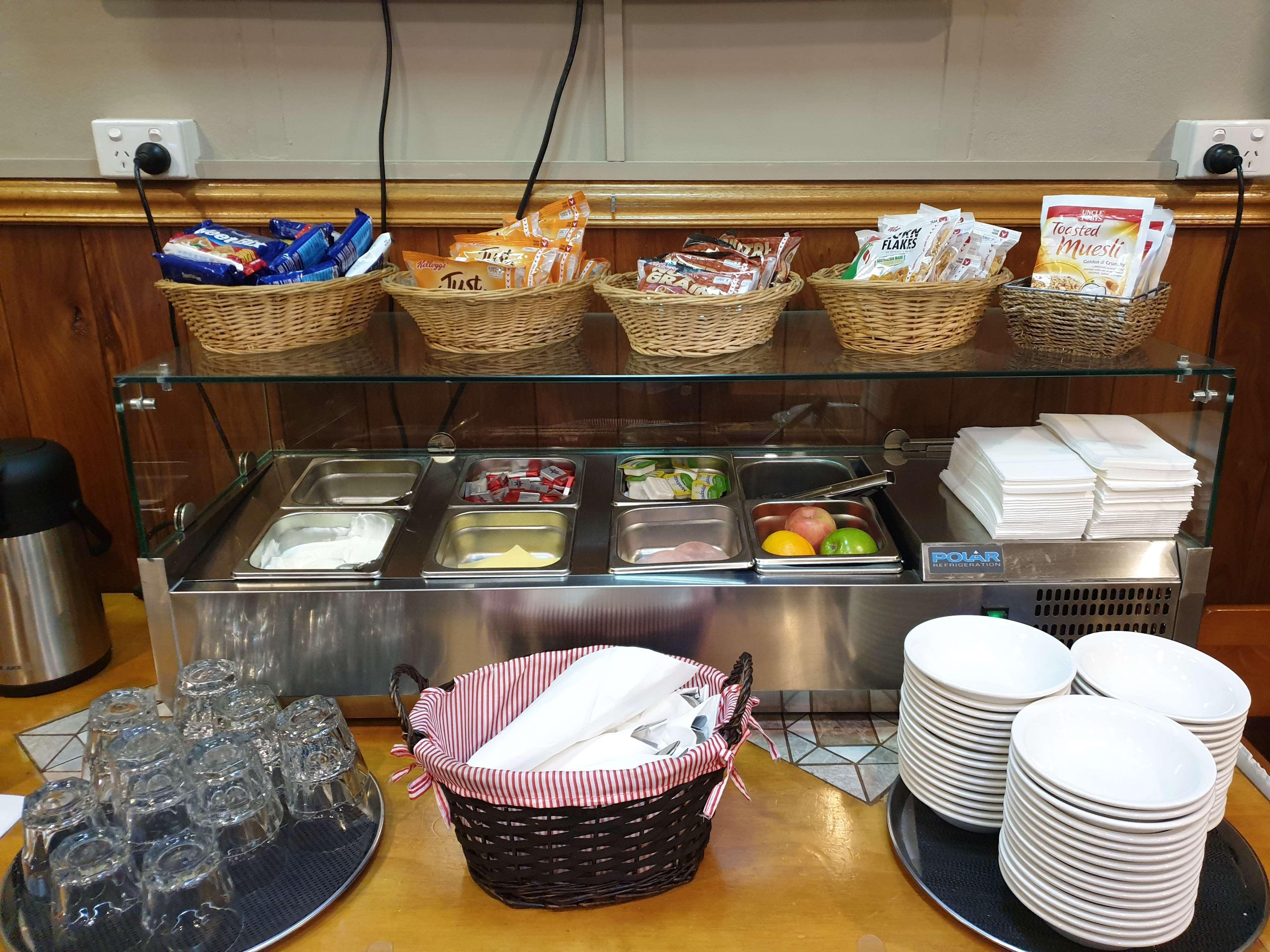 Best Western Endeavour Motel Maitland Εξωτερικό φωτογραφία