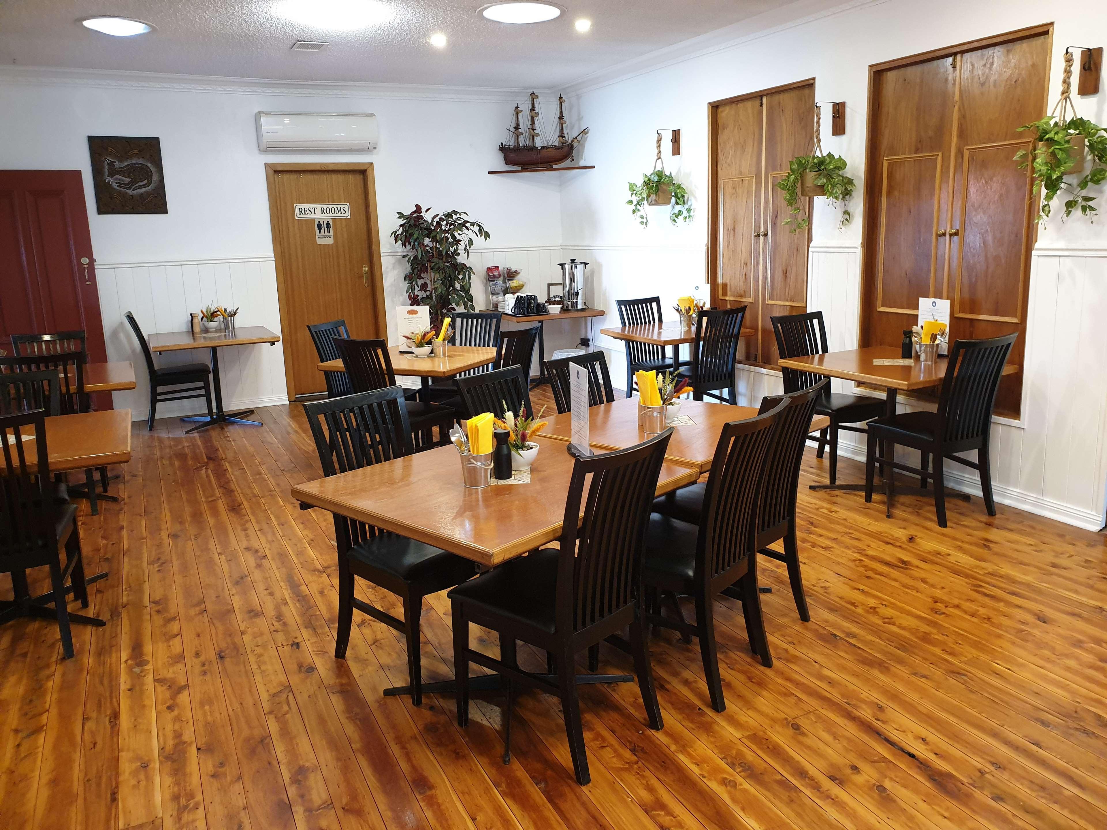 Best Western Endeavour Motel Maitland Εξωτερικό φωτογραφία