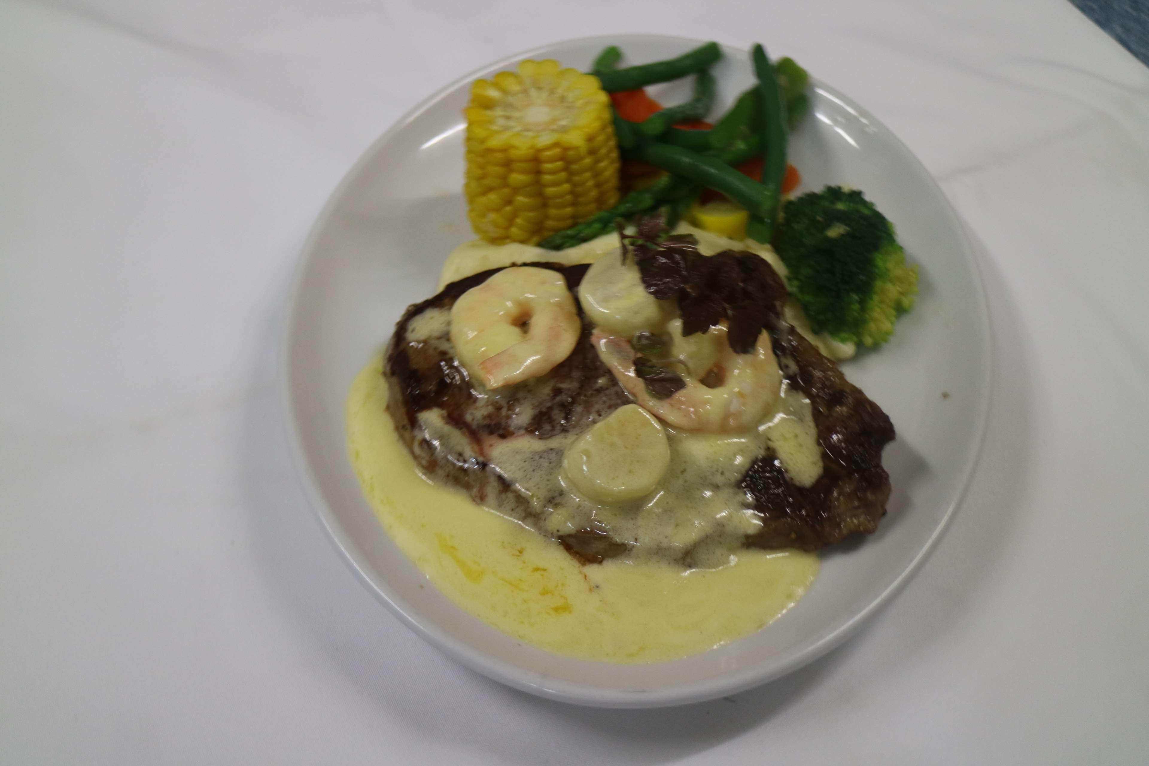 Best Western Endeavour Motel Maitland Εξωτερικό φωτογραφία