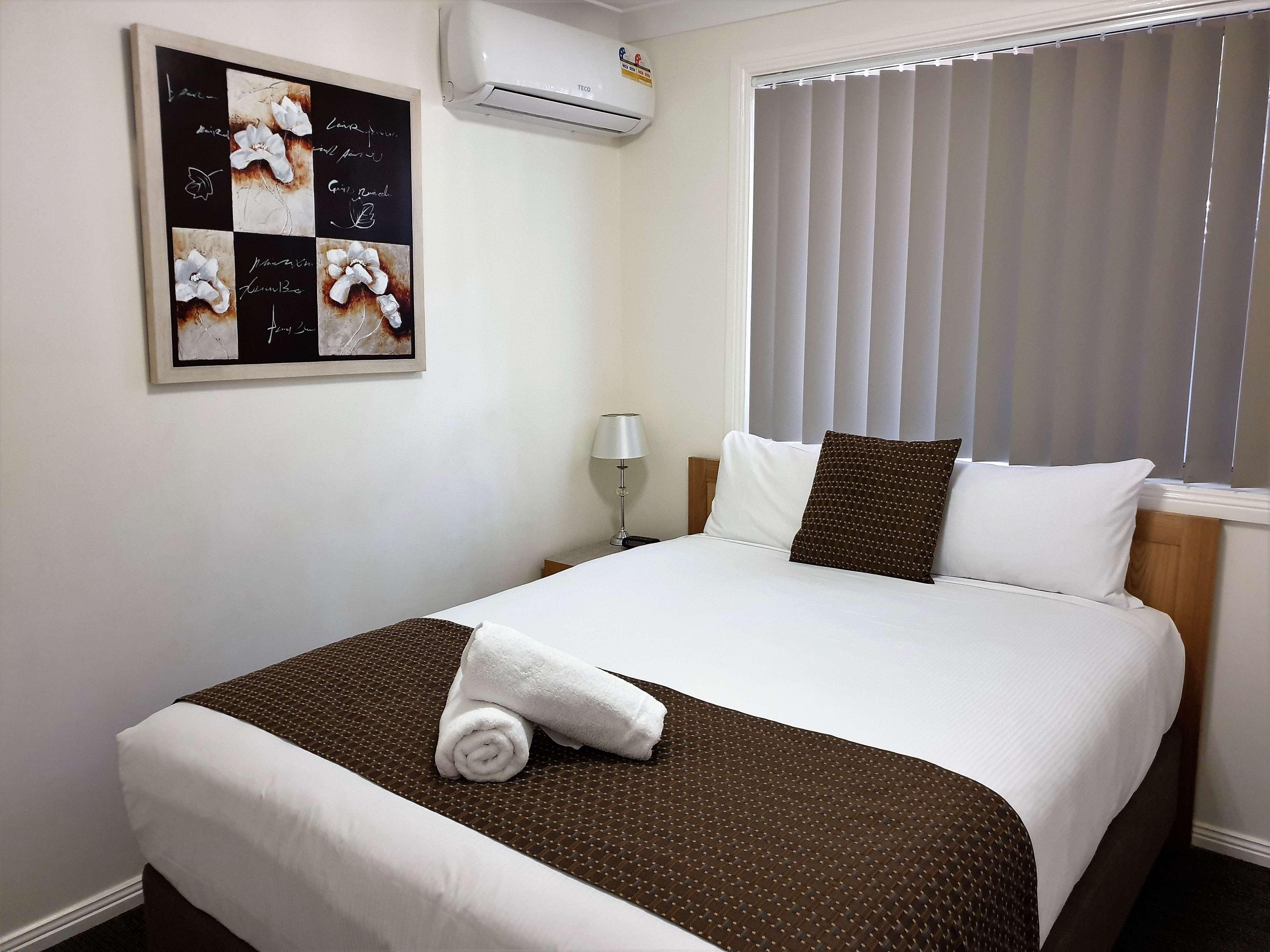 Best Western Endeavour Motel Maitland Εξωτερικό φωτογραφία