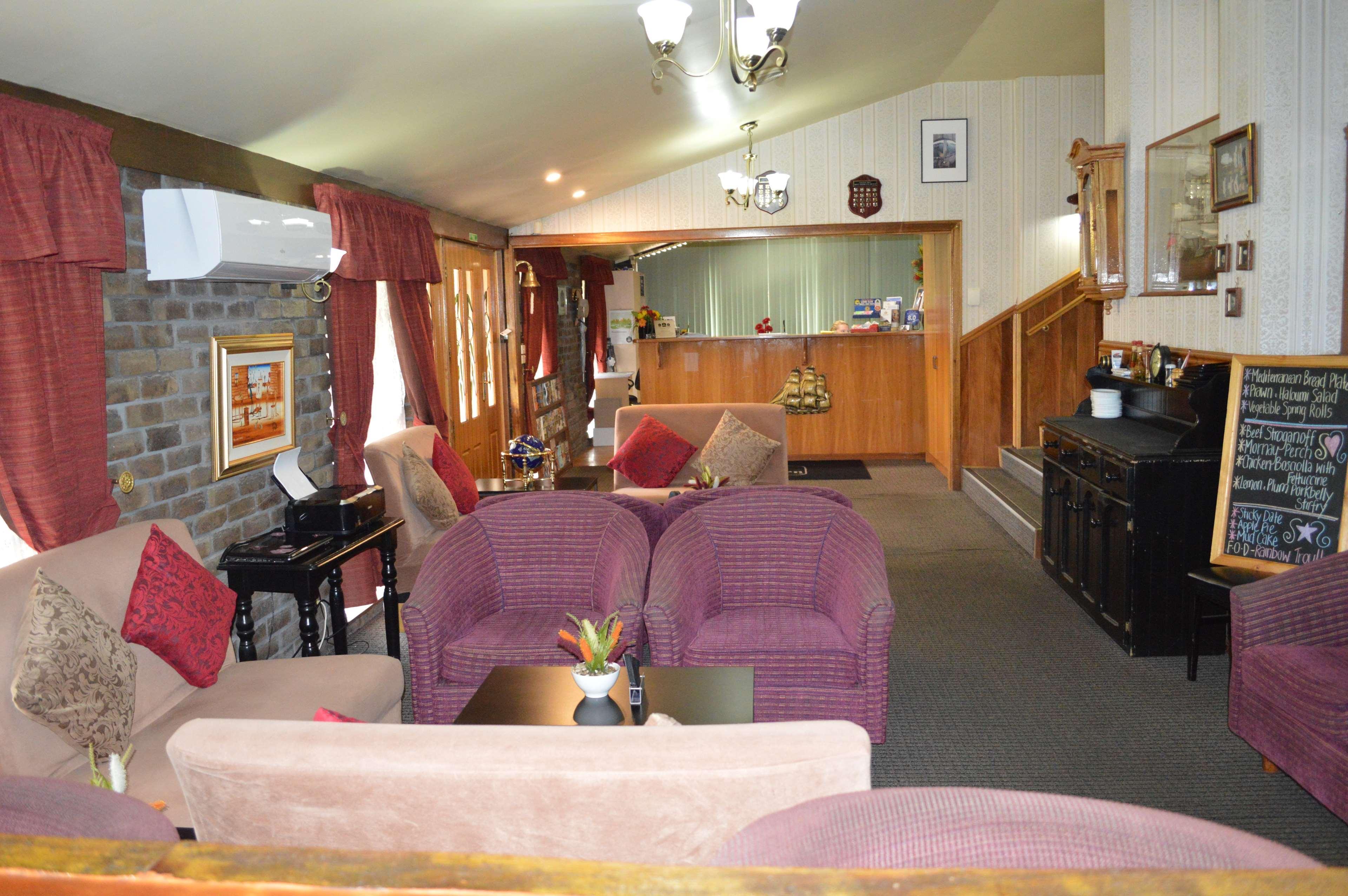 Best Western Endeavour Motel Maitland Εξωτερικό φωτογραφία