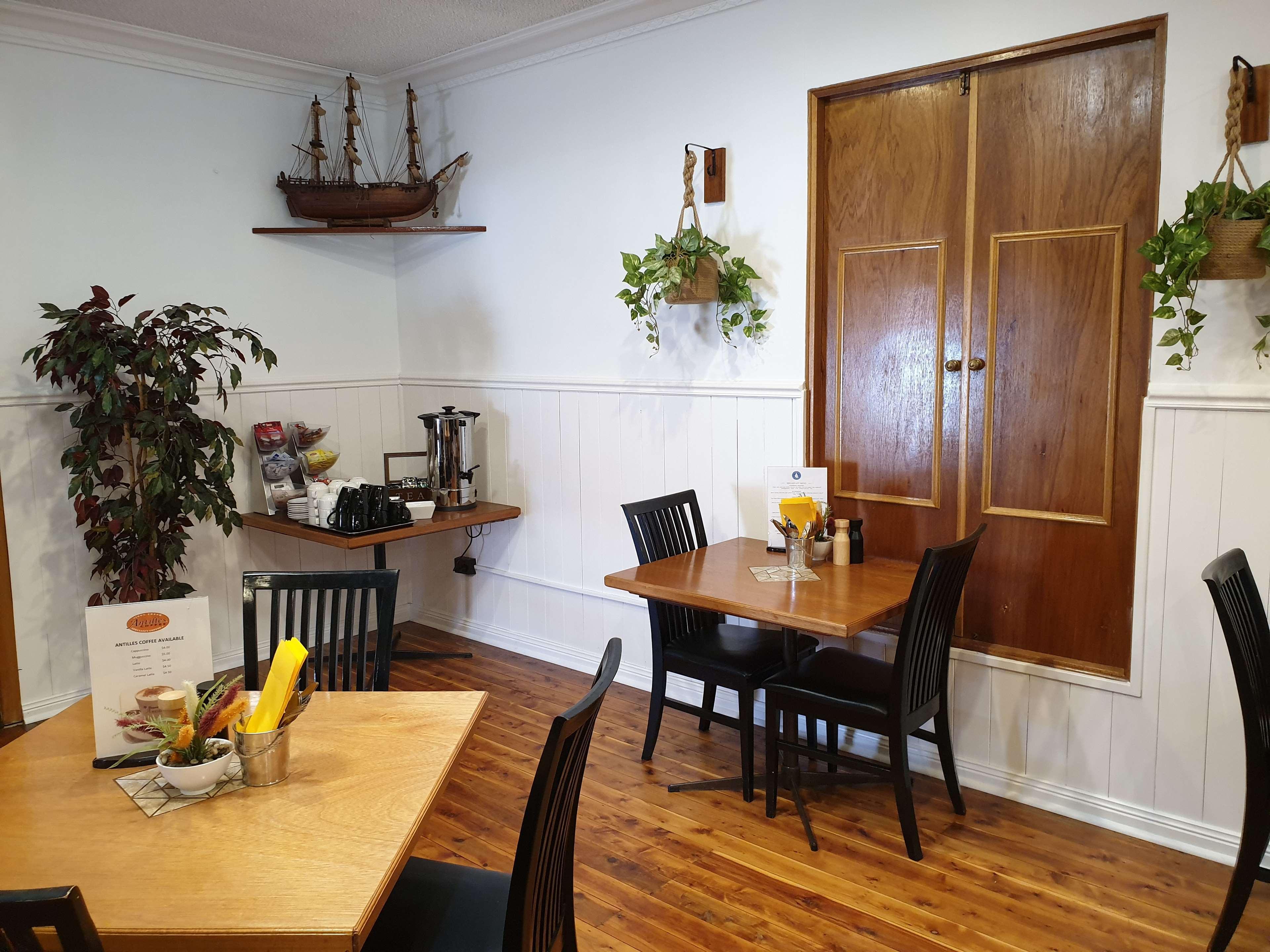 Best Western Endeavour Motel Maitland Εξωτερικό φωτογραφία