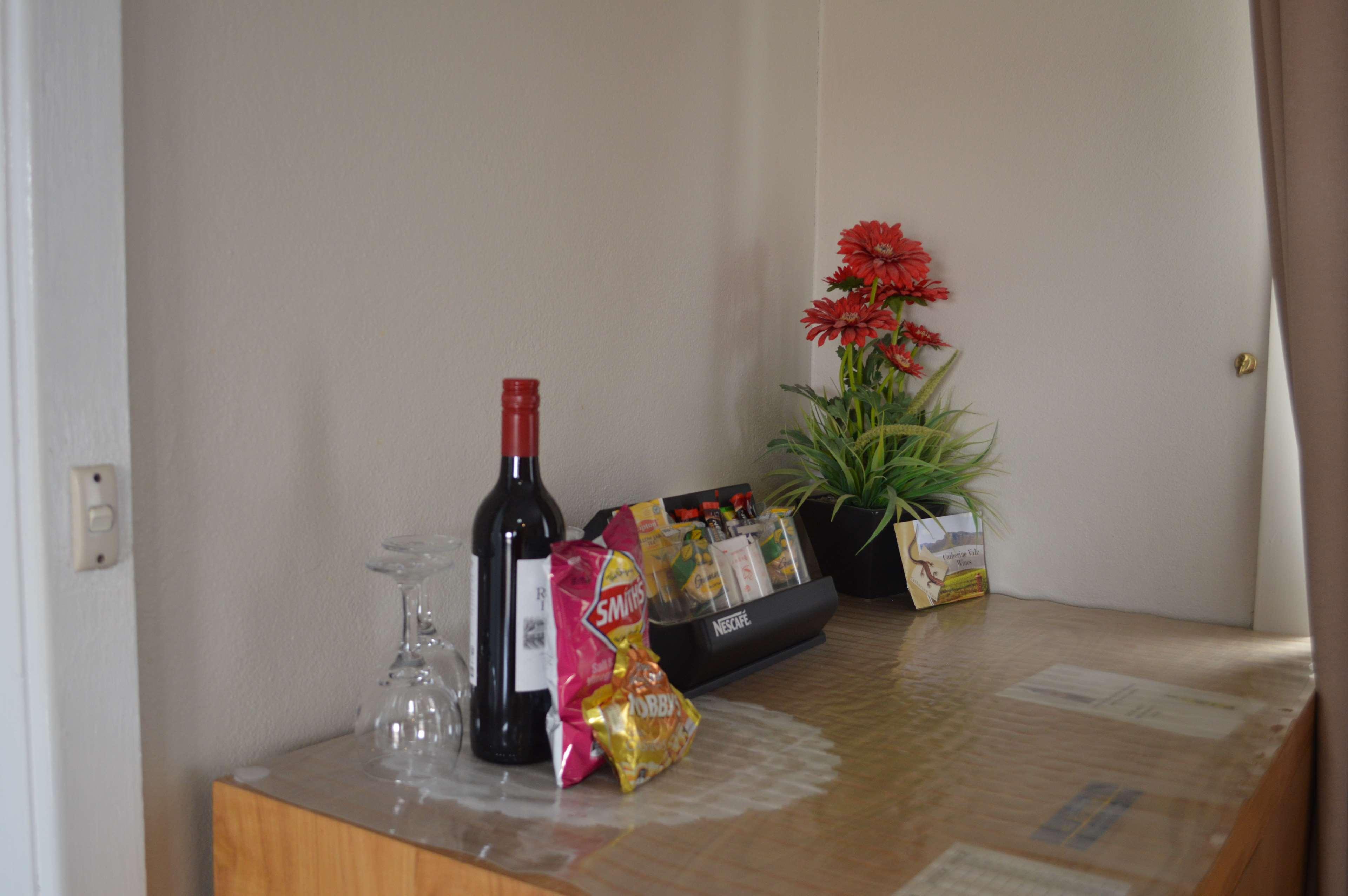 Best Western Endeavour Motel Maitland Εξωτερικό φωτογραφία