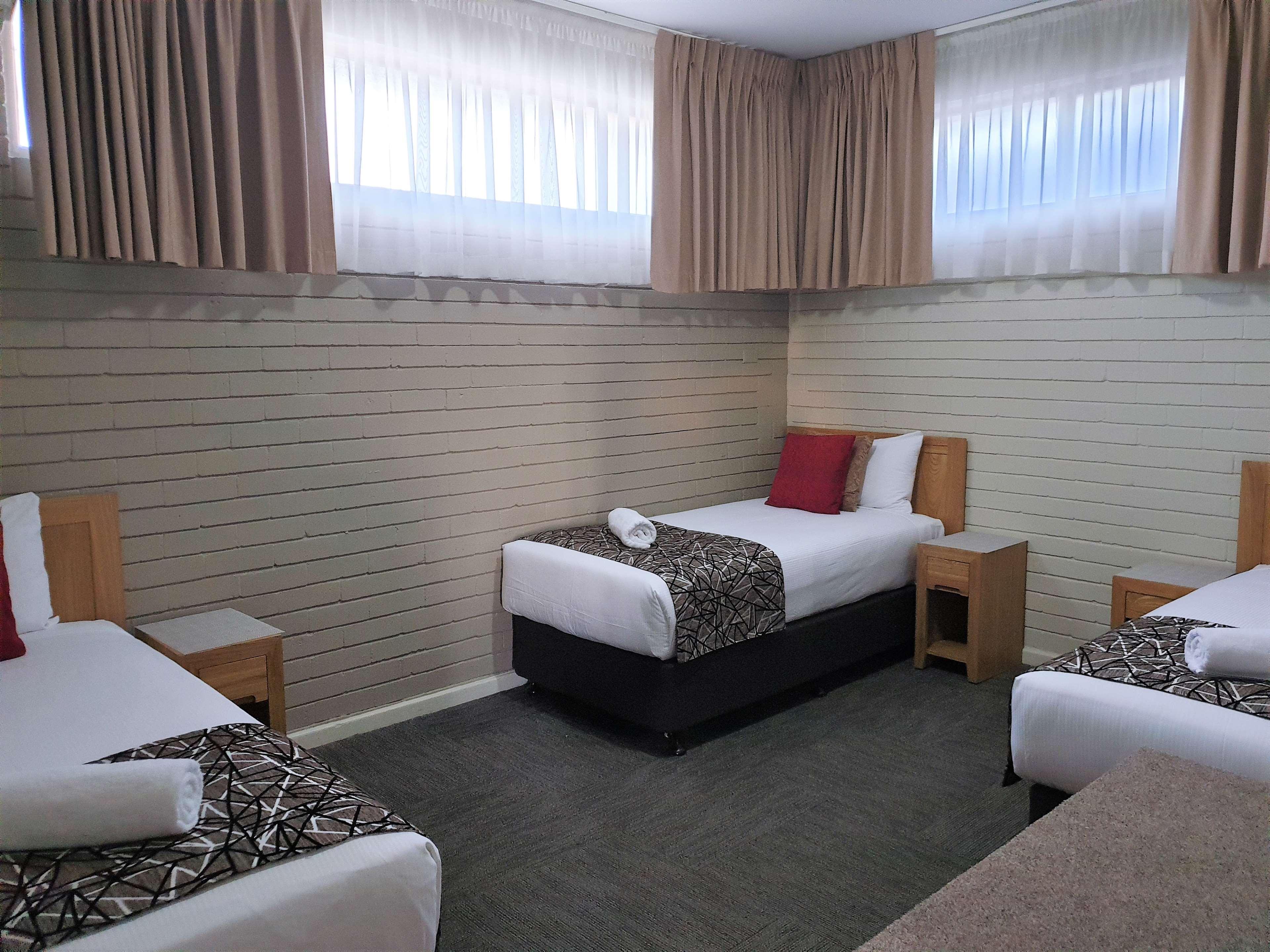 Best Western Endeavour Motel Maitland Εξωτερικό φωτογραφία