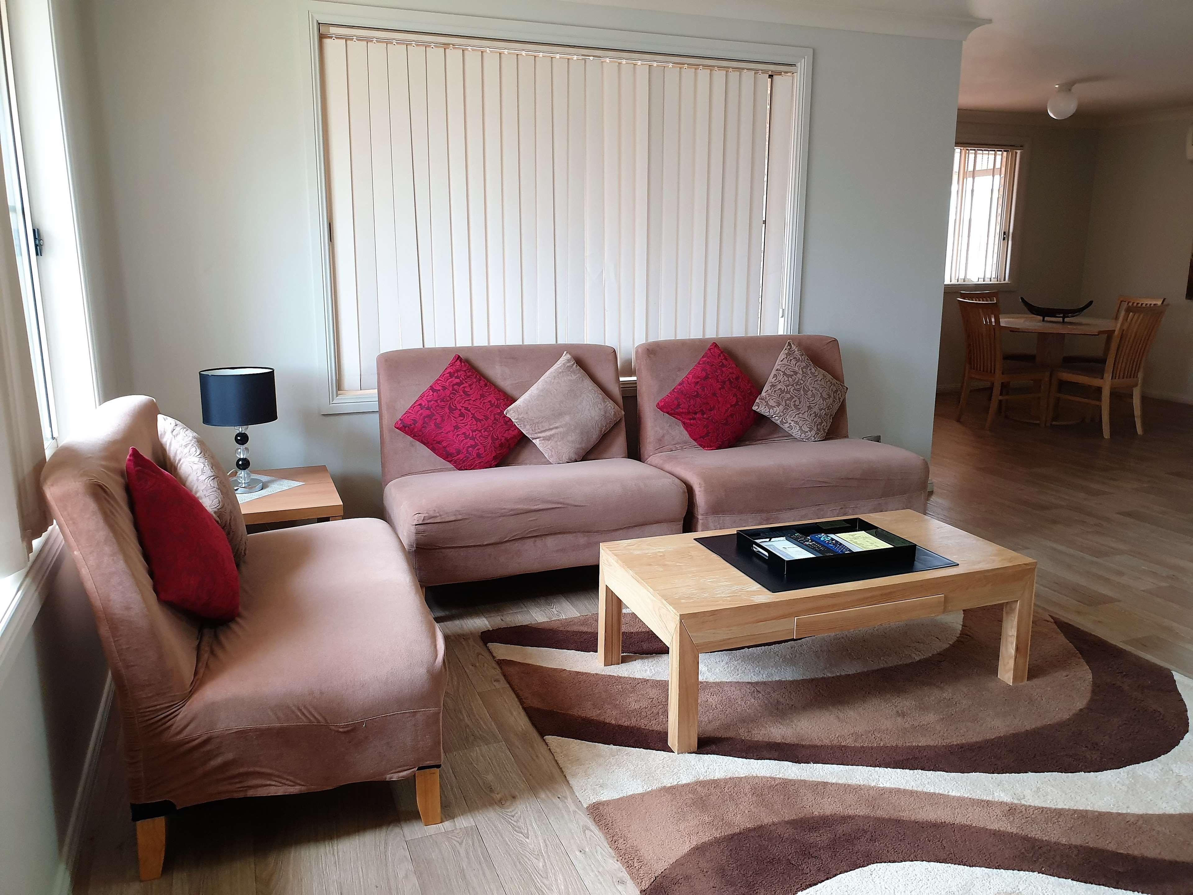 Best Western Endeavour Motel Maitland Εξωτερικό φωτογραφία