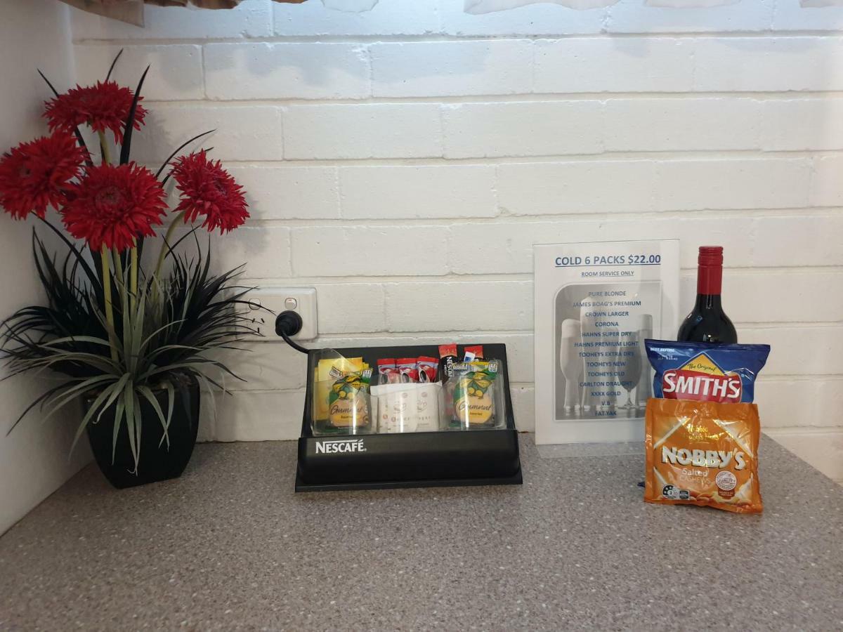 Best Western Endeavour Motel Maitland Εξωτερικό φωτογραφία