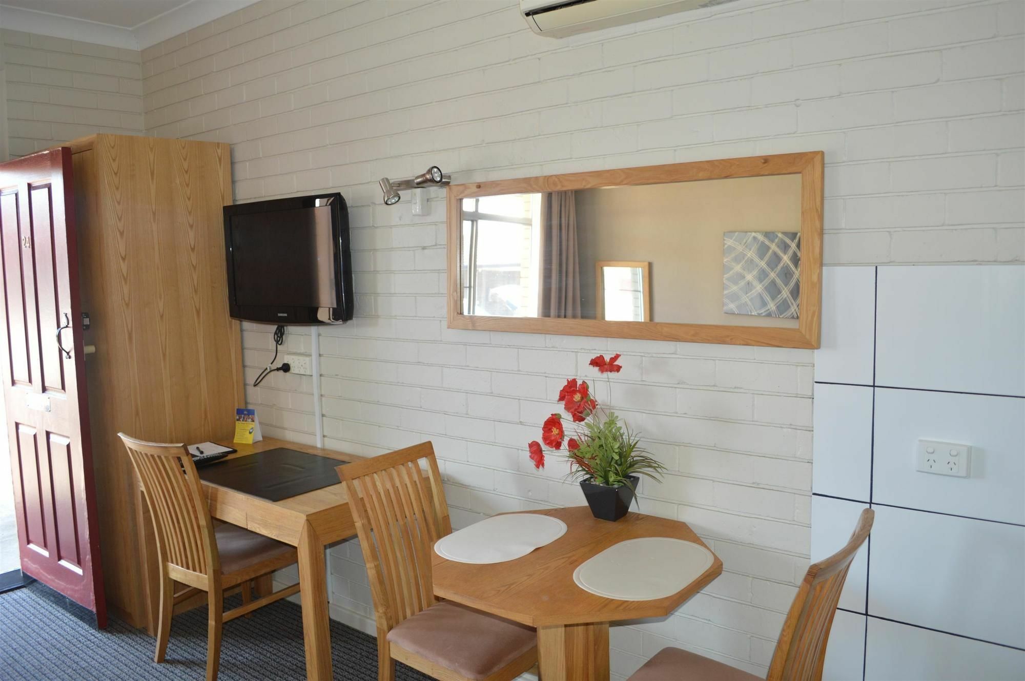 Best Western Endeavour Motel Maitland Εξωτερικό φωτογραφία