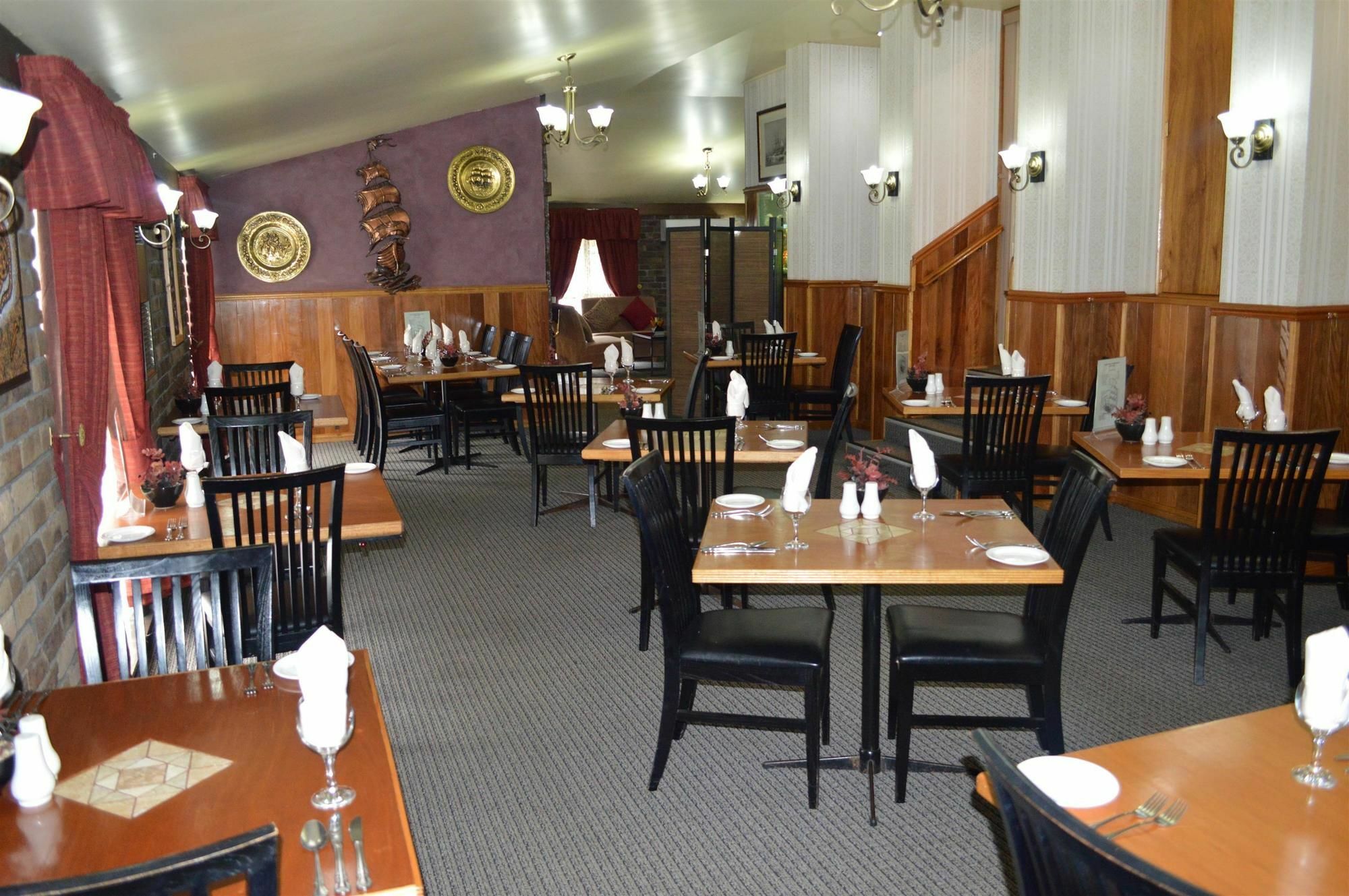 Best Western Endeavour Motel Maitland Εξωτερικό φωτογραφία